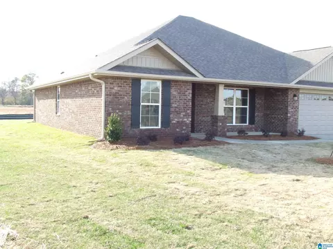 Exterior - 376 Union Loop, Montevallo, AL 35115 photo 2 of 3