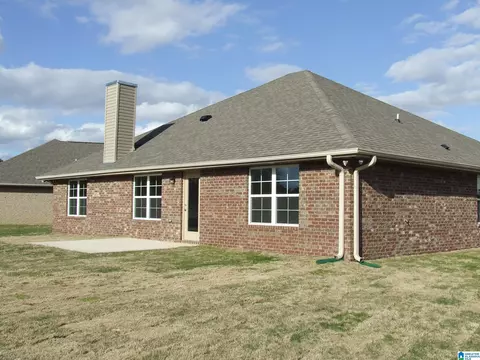 Exterior - 376 Union Loop, Montevallo, AL 35115 photo 3 of 3