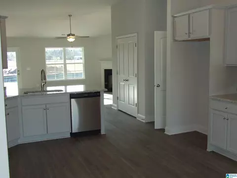 Entry Way - 376 Union Loop, Montevallo, AL 35115 photo 1 of 3