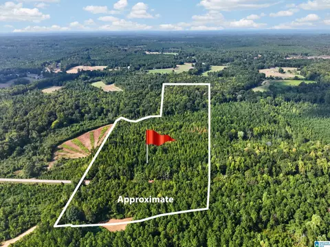 00000 Liberty Lyles Rd #N/A, Ethelsville, AL 35461