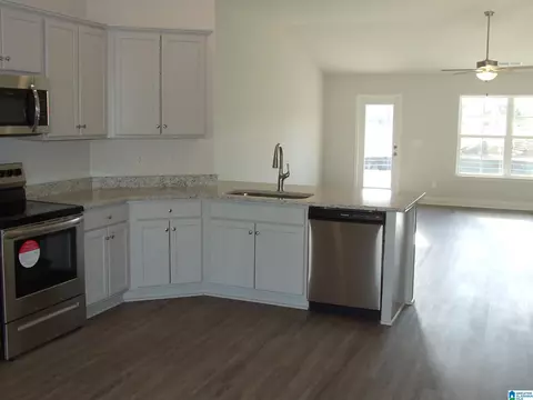 Kitchen - 388 Union Loop, Montevallo, AL 35115 photo 2 of 3