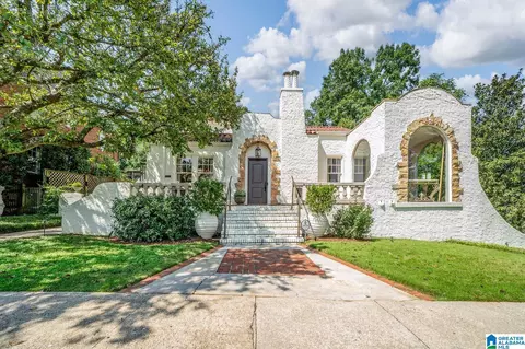 3110 Carlisle Rd, Birmingham, AL 35213