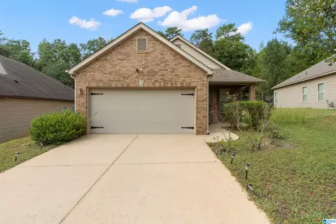 4904 Deer Foot Cv, Pinson, AL 35126