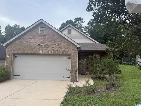 4904 Deer Foot Cv, Pinson, AL 35126