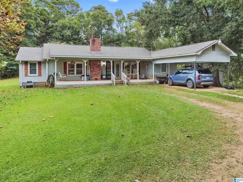 24700 Highway 231, Sylacauga, AL 35151