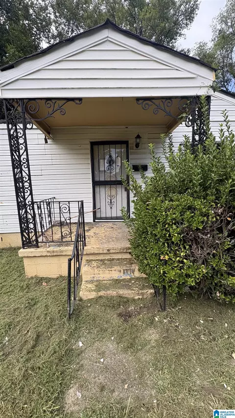 4240 13th Ave N, Birmingham, AL 35212