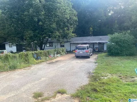 107 S Wesson St, Tallassee, AL 36078