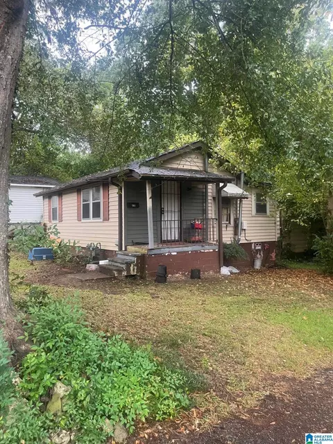 818 85th St S, Birmingham, AL 35206