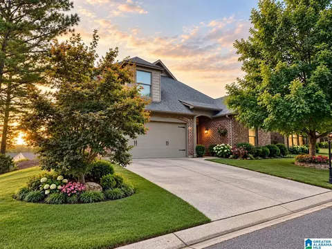 3005 Chelsea Park Rdg, Chelsea, AL 35043