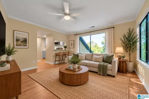 3350 Altamont Rd #F5, Birmingham, AL 35205