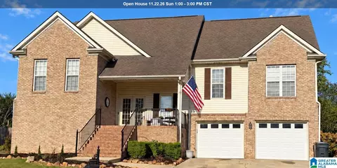 305 Waterford Cove Trl, Calera, AL 35040