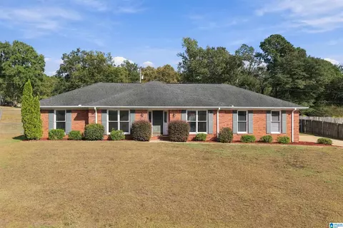 7207 Crab Apple Cir, Tuscaloosa, AL 35405