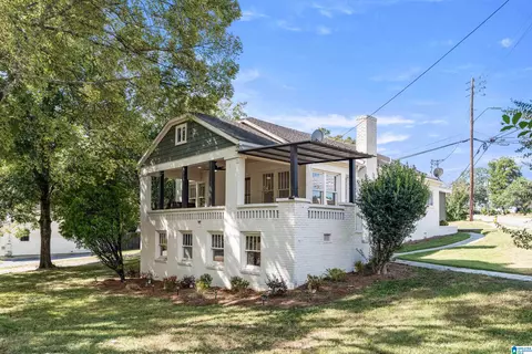 100 Alpine St, Irondale, AL 35210