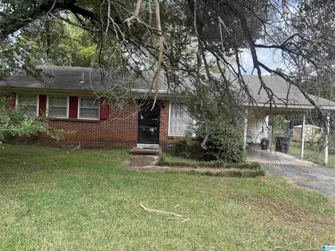 5829 Court O, Birmingham, AL 35228