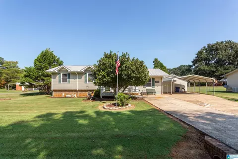 17 Koko Ave, Alexandria, AL 36250