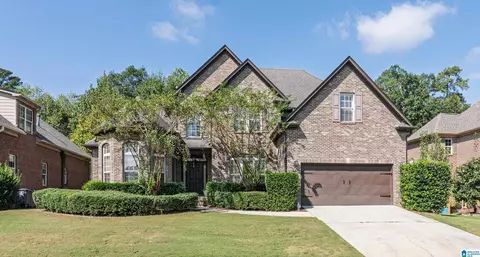 1536 Bridgewater Ln, Hoover, AL 35244