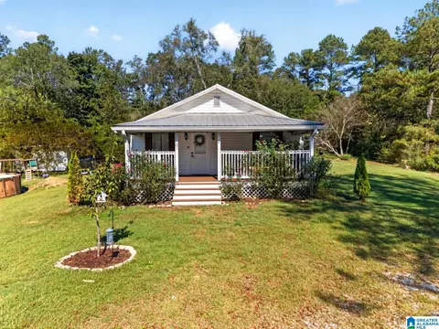 2761 Dry Creek Rd, Cropwell, AL 35054
