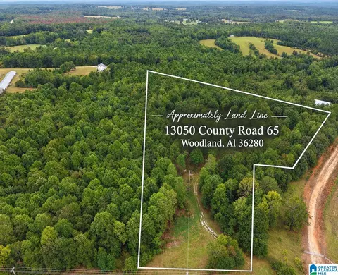 13050 County Road 65 #30, Woodland, AL 36280