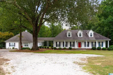 650 Curt Jarret Rd, Ashville, AL 35953