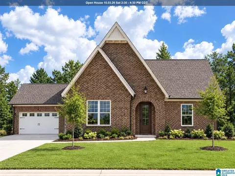 1954 Cyrus Cove Dr, Hoover, AL 35244