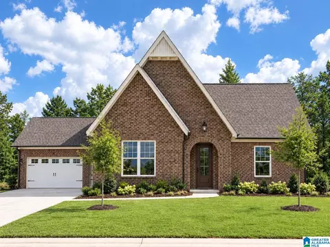 1954 Cyrus Cove Dr, Hoover, AL 35244