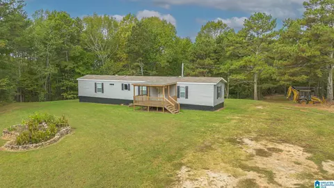 2569 County Road 5, Heflin, AL 36264