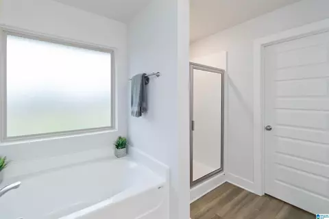 Entry Way - 405 Patrick Rd, Alabaster, AL 35007 photo 6 of 6