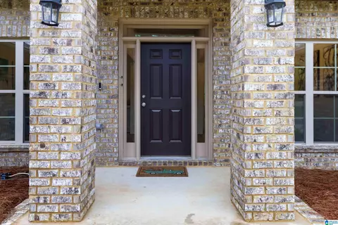 Entry Way - 405 Patrick Rd, Alabaster, AL 35007 photo 1 of 6