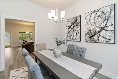 Dining - 405 Patrick Rd, Alabaster, AL 35007 photo 1 of 3