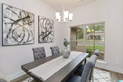 Dining - 405 Patrick Rd, Alabaster, AL 35007 photo 2 of 3