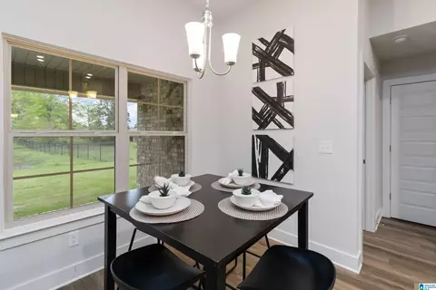 Dining - 405 Patrick Rd, Alabaster, AL 35007 photo 3 of 3