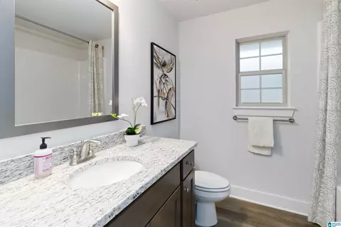 Bath - 405 Patrick Rd, Alabaster, AL 35007 photo 1 of 1