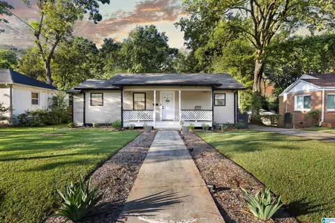 444 87th St S, Birmingham, AL 35206