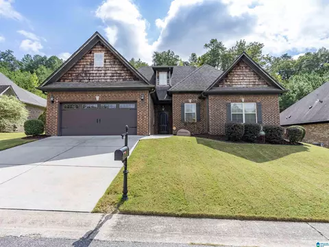 468 Chapel Hill Cv, Fultondale, AL 35068