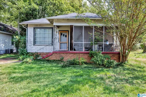 1813 Exeter Ave, Bessemer, AL 35020