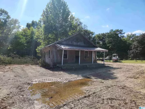 Exterior - 5784 E Highway 55, Eva, AL 35621 photo 2 of 4