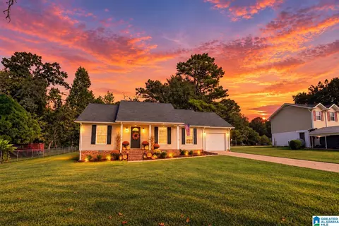 146 Jona Dr, Alexandria, AL 36250