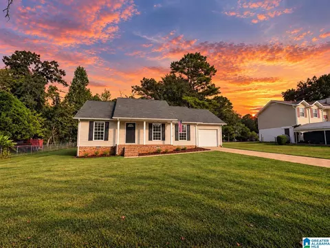 146 Jona Dr, Alexandria, AL 36250