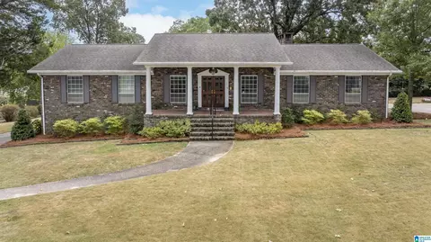 1463 Shades Crest Rd, Hoover, AL 35226