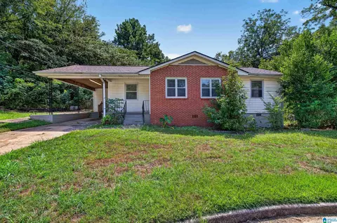 201 Sanford Dr, Birmingham, AL 35215
