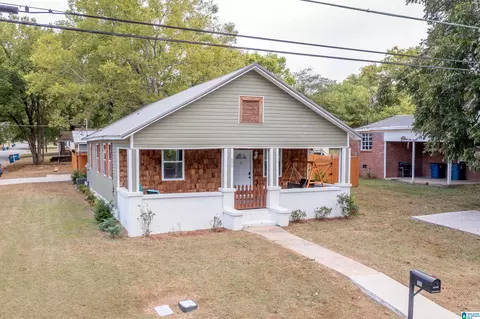 800 Francis St E, Jacksonville, AL 36265