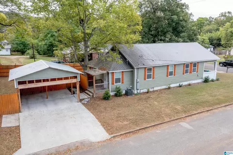 800 Francis St E, Jacksonville, AL 36265