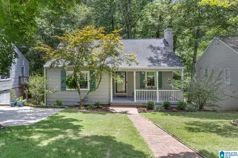 1833 Windsor Blvd, Homewood, AL 35209