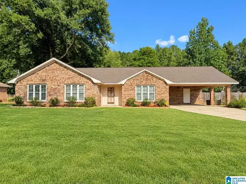 1019 Orchard Mill Rd, Cottondale, AL 35453