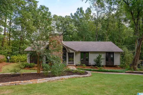 2659 Apollo Cir, Hoover, AL 35226
