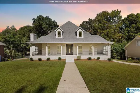 193 Rena Dr, Springville, AL 35146