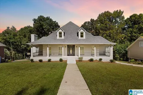 193 Rena Dr, Springville, AL 35146