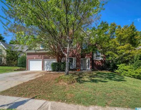 2421 Mountain Dr, Hoover, AL 35226