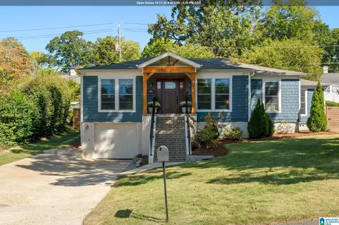 42 Shadow Lawn Dr, Homewood, AL 35209