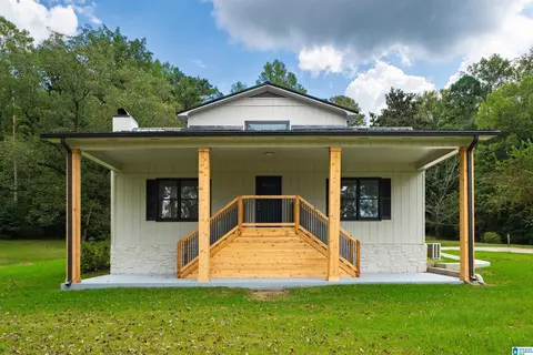 2701 Eastern Valley Rd, Leeds, AL 35094